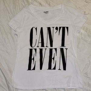 Joe Boxer Graphic T-Shirt